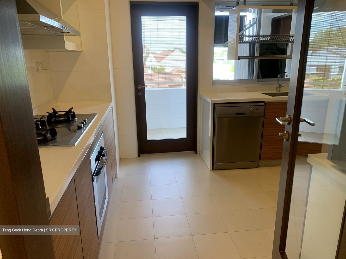 Orange Regency (D10), Apartment #395665001